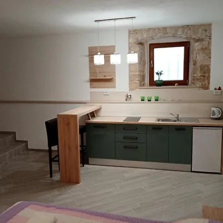 Iva Apartment Bale