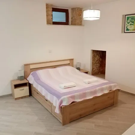 Iva Apartamento Bale