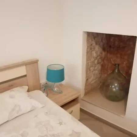 דירה Iva באלה