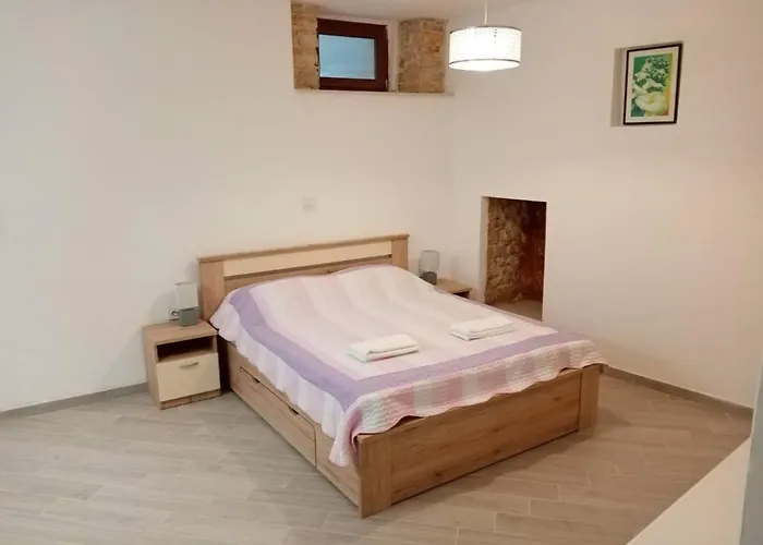 Iva Διαμέρισμα Bale